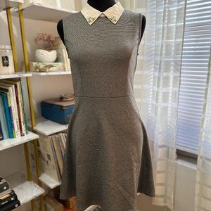 Chic Monteau Short Dress